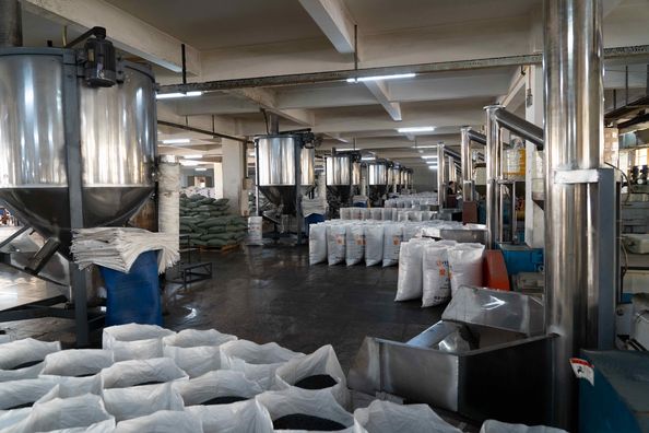 Guangdong Xinchengfa Industrial Co., Ltd.