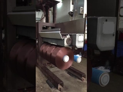 ロープ PP 混合糸 S/Z トイストポリプロピレン糸 製造者