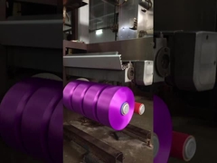 紫色PP織布 フィルタリング用ポリプロピレン織布