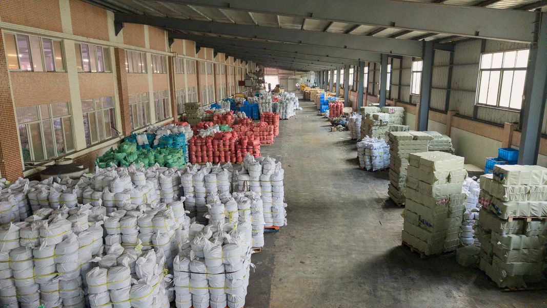 Guangdong Xinchengfa Industrial Co., Ltd. メーカー生産ライン