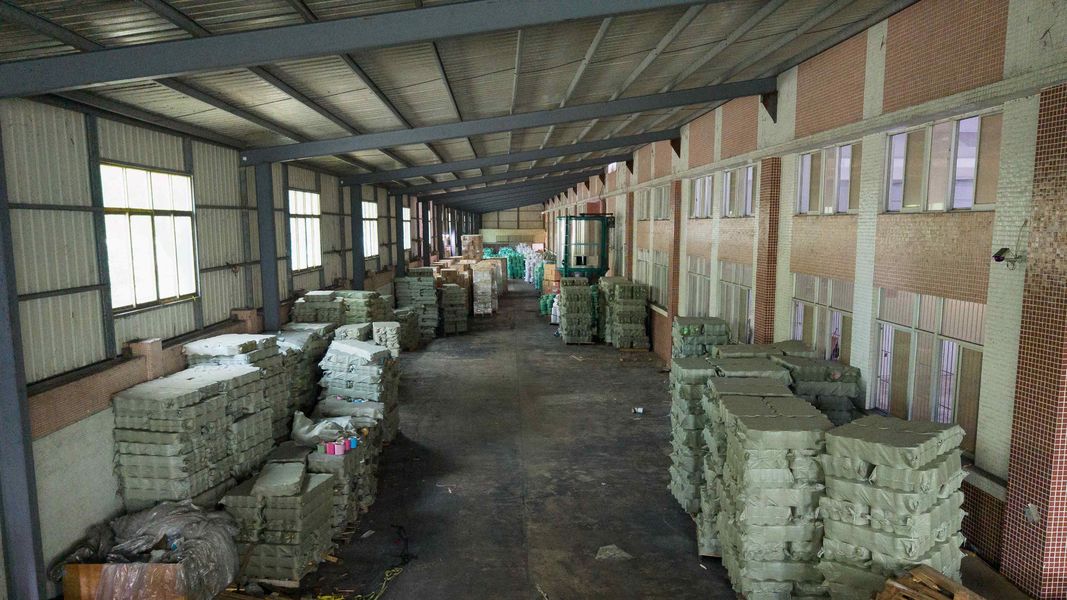 Guangdong Xinchengfa Industrial Co., Ltd. メーカー生産ライン