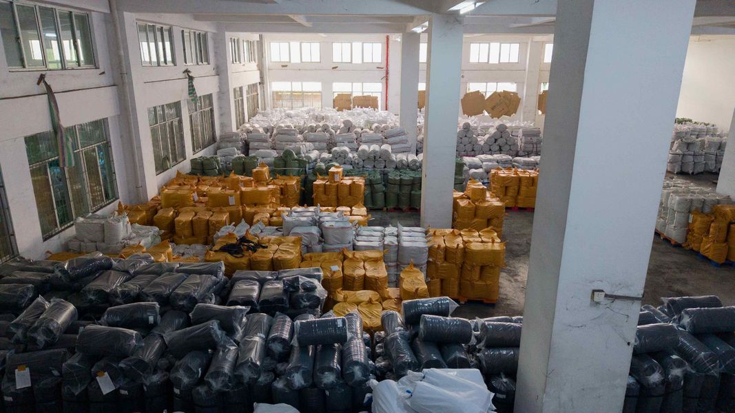 中国 Guangdong Xinchengfa Industrial Co., Ltd. 会社概要