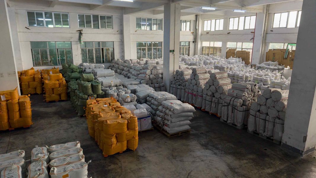 中国 Guangdong Xinchengfa Industrial Co., Ltd. 会社概要
