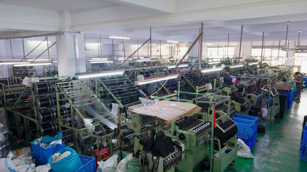 中国 Guangdong Xinchengfa Industrial Co., Ltd. 会社概要