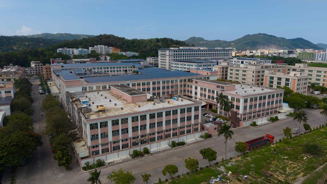 中国 Guangdong Xinchengfa Industrial Co., Ltd. 会社概要