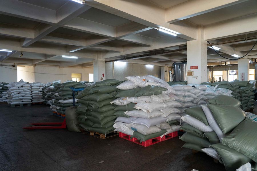中国 Guangdong Xinchengfa Industrial Co., Ltd. 会社概要