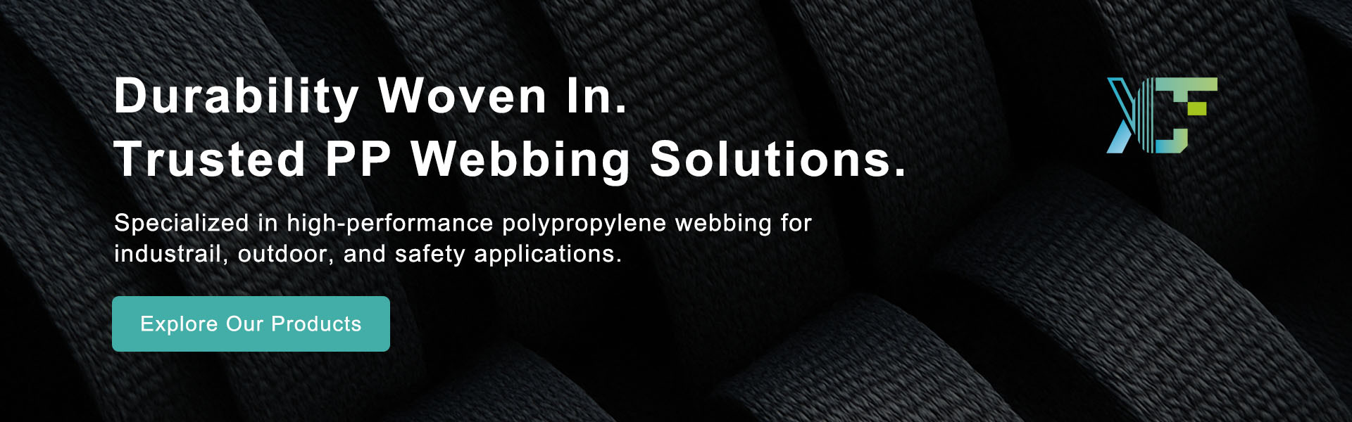 品質 ポリプロピレンの糸 工場