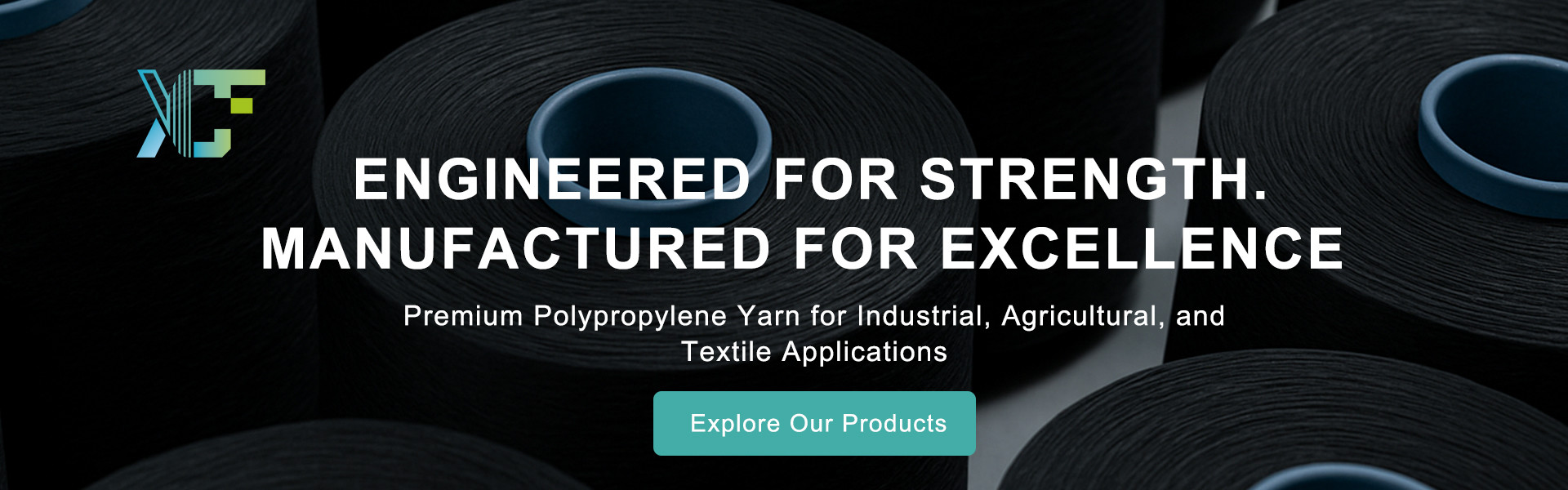 品質 ポリプロピレンの糸 工場