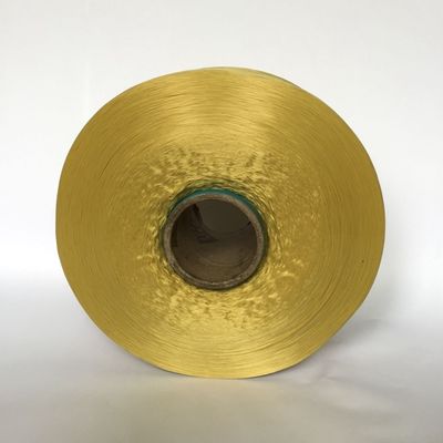 Fluorescent FDY Polypropylene Multifilament Yarn for Chemical Resistance and Express Shipping