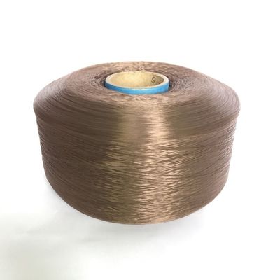 840D Polypropylene FDY Multifilament Tape Yarn for Weaving Belts XCF840C