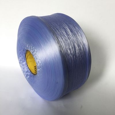 Durable FDY PP Yarn Polypropylene Hollow Filament PP Yarn for Hand Knitting