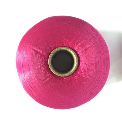 XCFPP Yarn Chemical Resistant Polypropylene Hollow Monofilament Yarn for Weaving