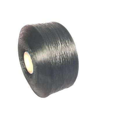 Premium Polypropylene Hollow Yarn for Webbing, Weaving & Rope 240–1680D XCFH900C23
