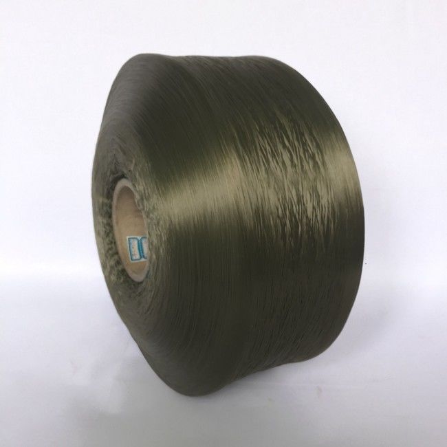 Ropes PP Intermingled Yarn S/Z Twist Polypropylene Thread Manufacturers