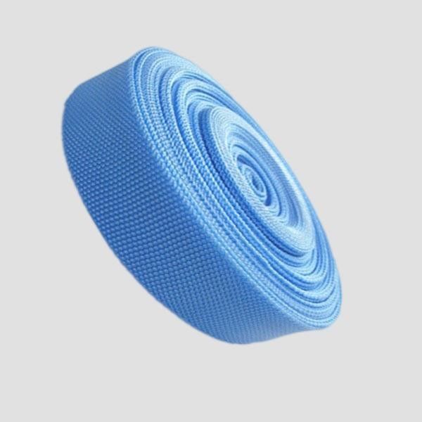 Custom PP Binding Webbing , Strong Polypropylene Webbing for Bags, Furniture & Outdoor Use