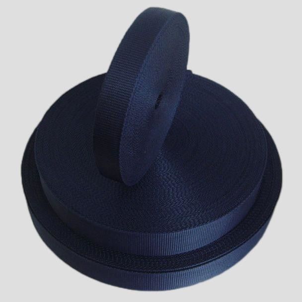 High Tensile Polypropylene Herringbone Webbing Tear Resistance High Webbing for Furniture and Straps