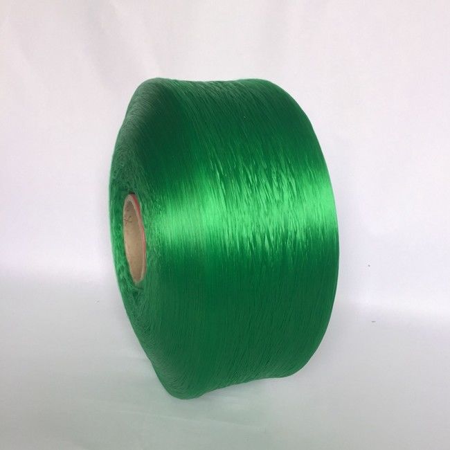 High-Strength Hollow FDY Polypropylene Yarn XCFH900C16 , FDY PP Multifilament Yarn