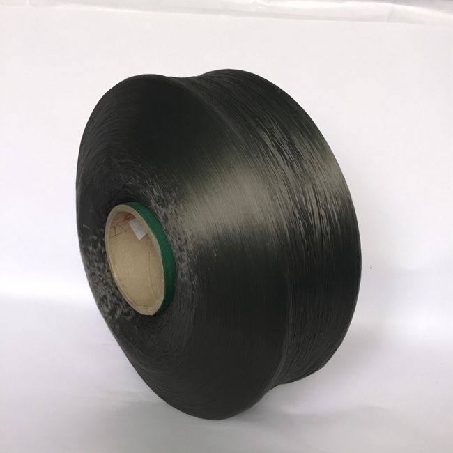 High-Quality 900D FDY Polypropylene (PP) Multifilament Tape Yarn — Ideal for Rope & Webbing